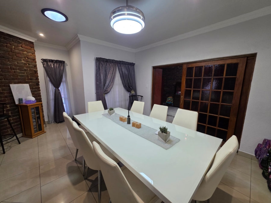 3 Bedroom Property for Sale in Vaalpark Free State